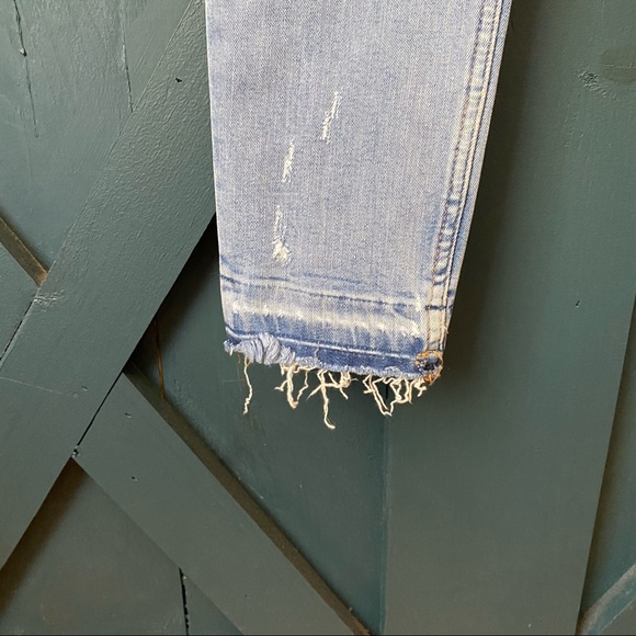 Favorite Zara Skinny Jeans 🤩 NWOT - Picture 6 of 9